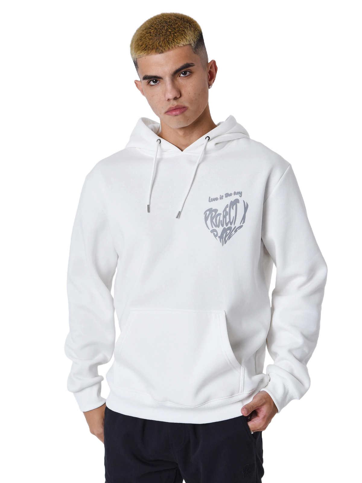 Sudadera PROJECT X - 2422113-WGY2