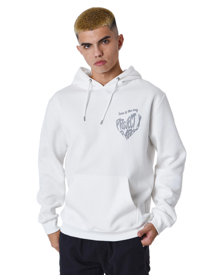 Sudadera PROJECT X - 2422113-WGY2