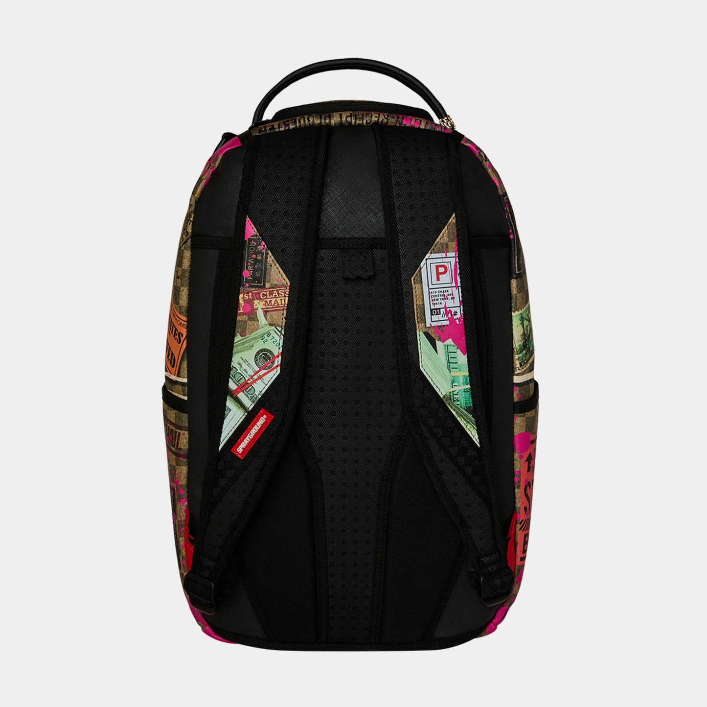 Mochila SPRAYGROUND - 910B8767NSZ