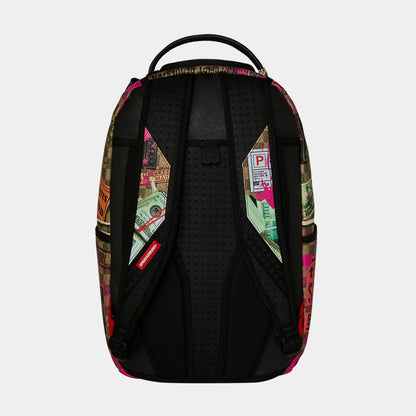 Mochila SPRAYGROUND - 910B8767NSZ