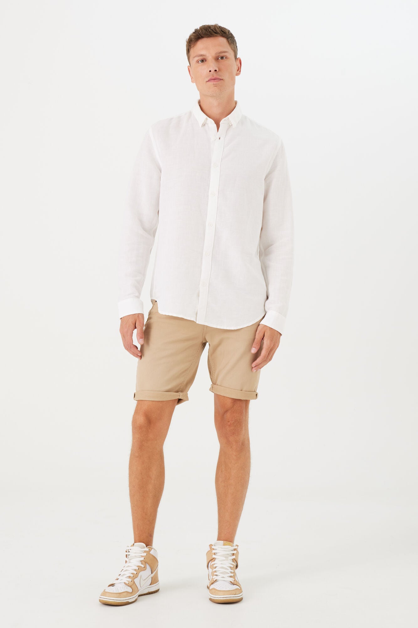 Bermudas GARCIA ROCKO - 695 5104