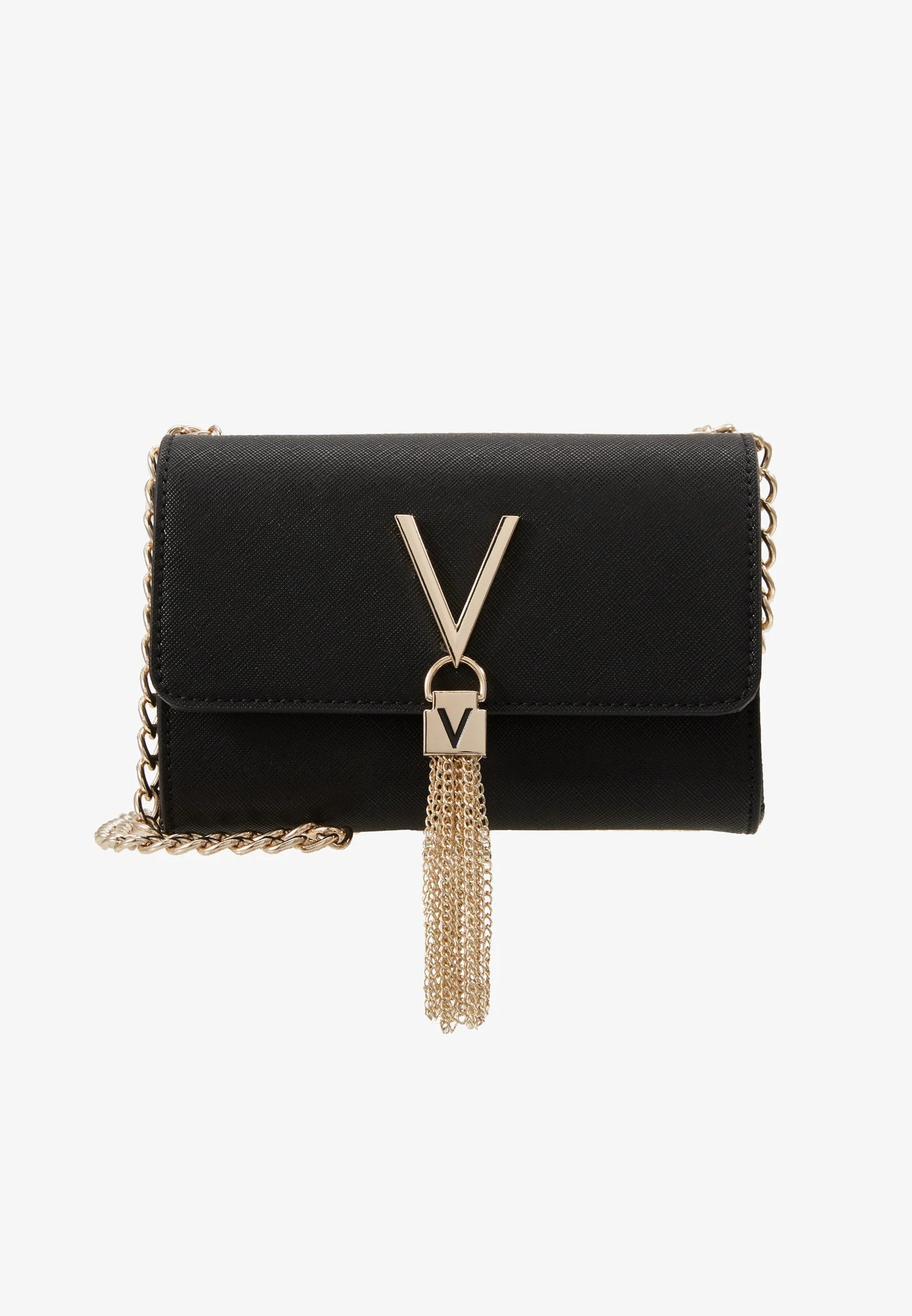 Bolso VALENTINO - VBS1R403G NERO/GOLD