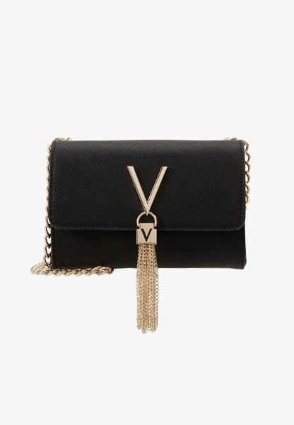 Bolso VALENTINO - VBS1R403G NERO/GOLD