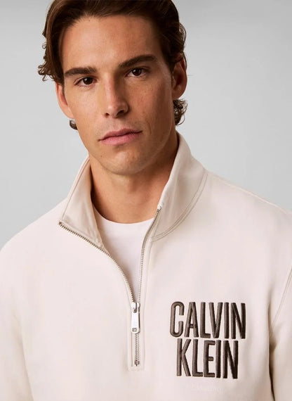 Sudadera CALVIN KLEIN - LV04RH250G YAS