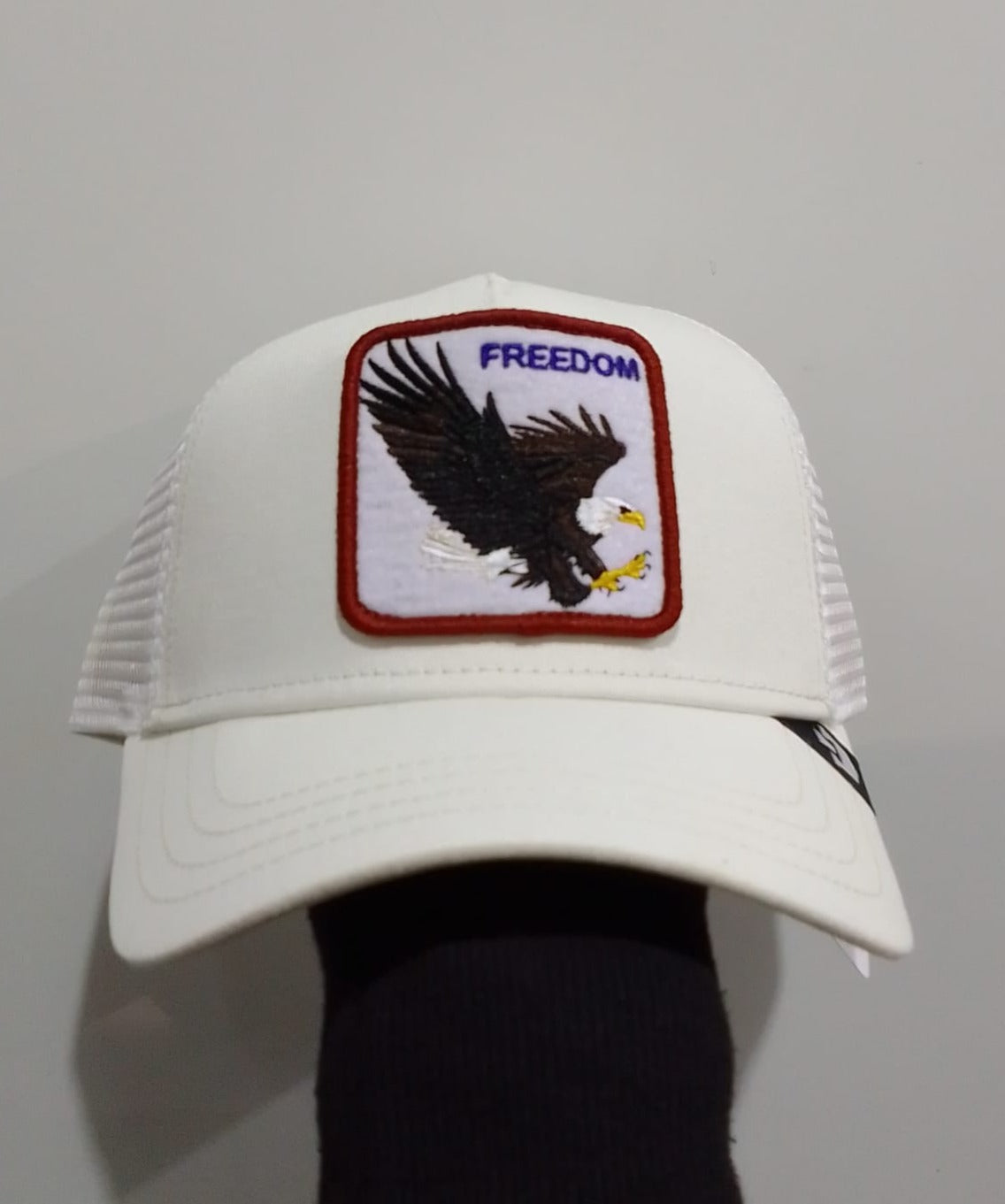 Gorra GOORIN FREEDOM - 101-0384-IVO