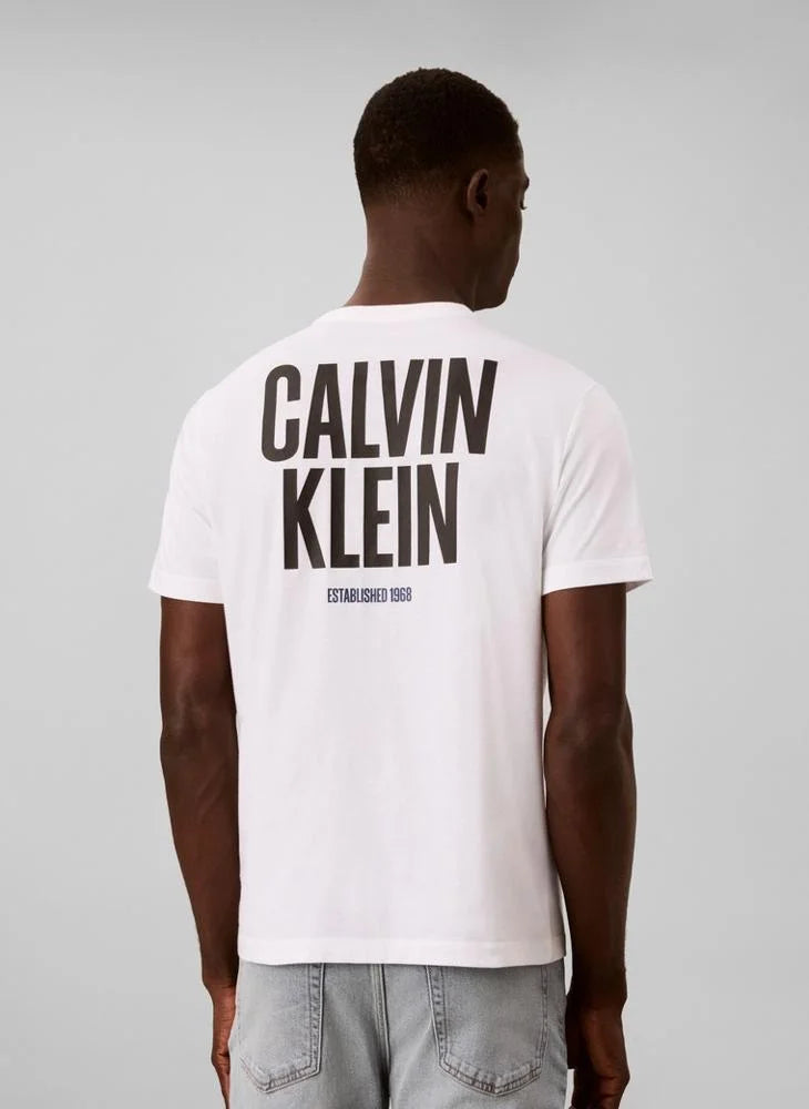 Camiseta CALVIN KLEIN - LV04RH816G YAF