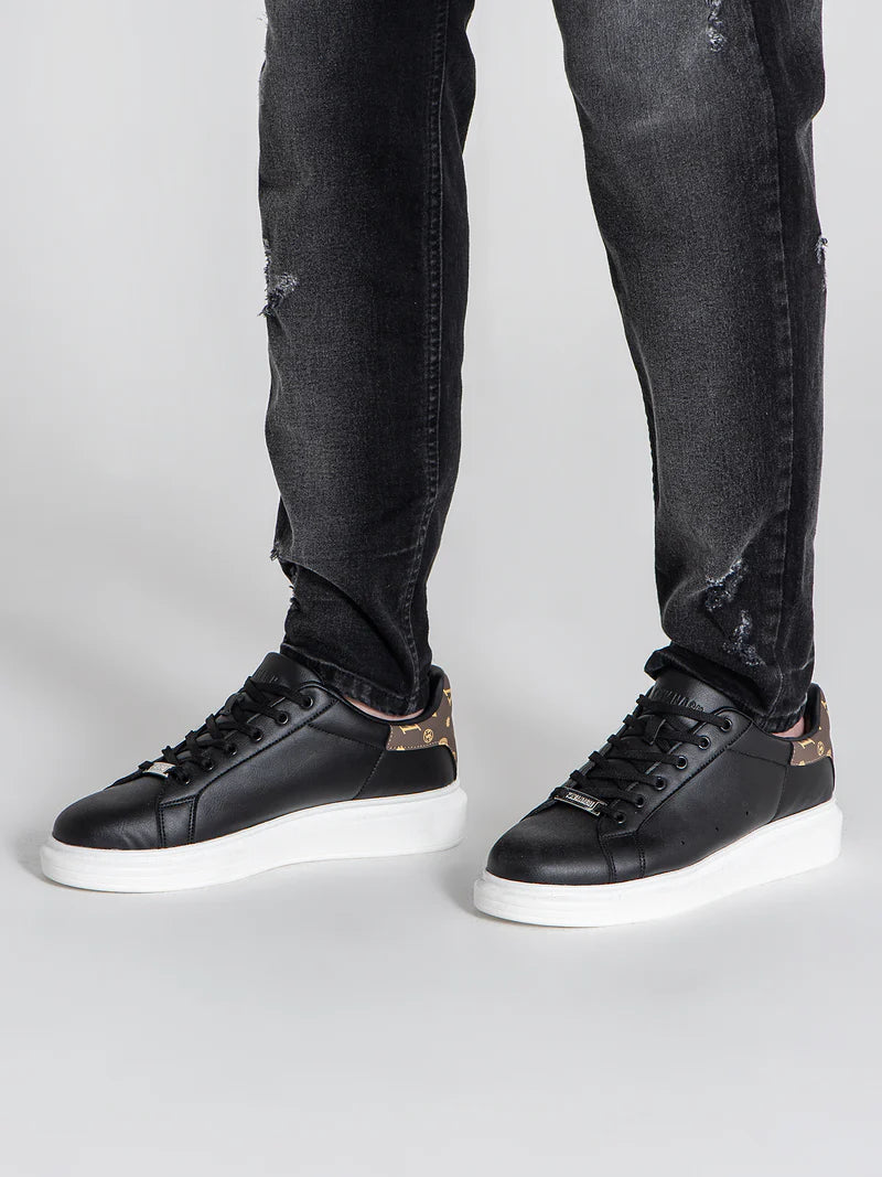 Zapatillas KAVANAGH BLK - GKM007022