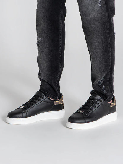 Zapatillas KAVANAGH BLK - GKM007022
