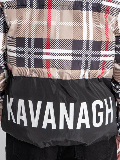 Chaqueta KAVANAGH - GKM007005