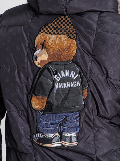 Chaqueta KAVANAGH - GKM007004