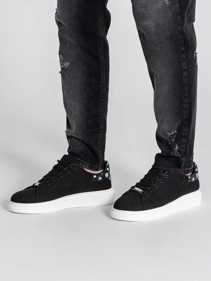 Zapatillas KAVANAGH BLK - GKM007023