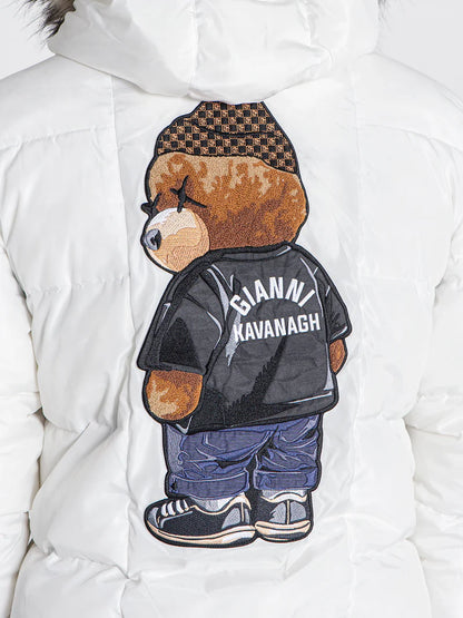 Chaqueta KAVANAGH - GKM007003