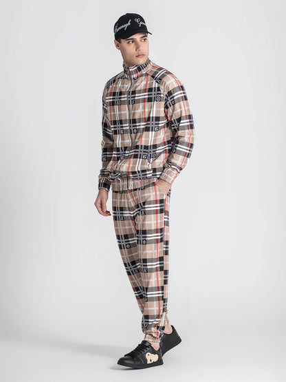 Chaqueta KAVANAGH - GKM007190