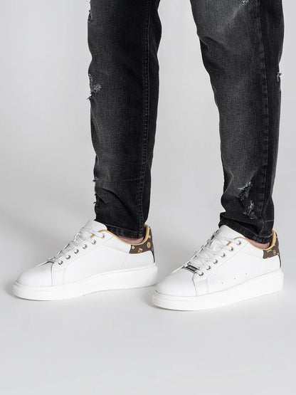 Zapatillas KAVANAGH WHT - GKM007021