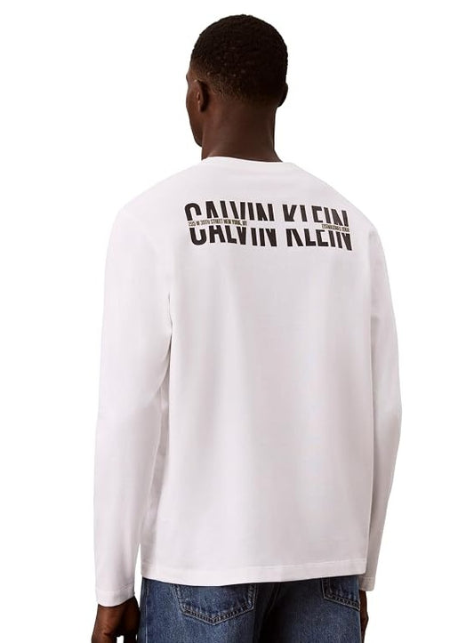 Camiseta CALVIN KLEIN - LV04RH851G YAF