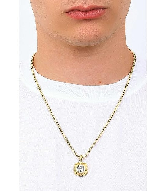 Collar GUESS - JUMN01371JWYGT-U