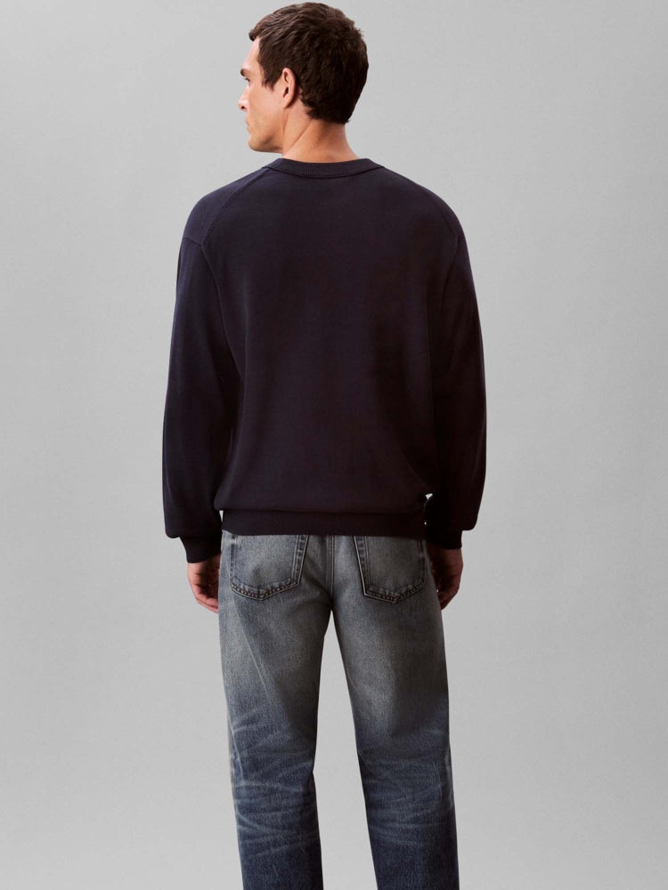 Sueter CALVIN KLEIN - LV04RC309G CEF