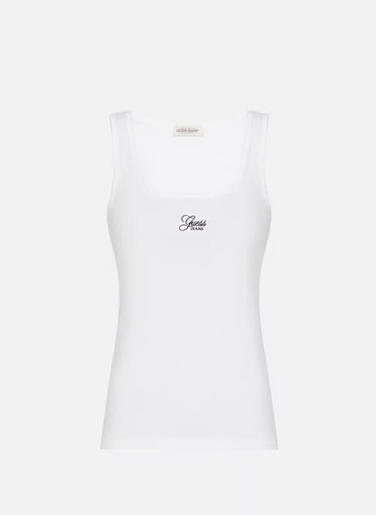 Camiseta GUESS - W5GP26 KA0H1 G011