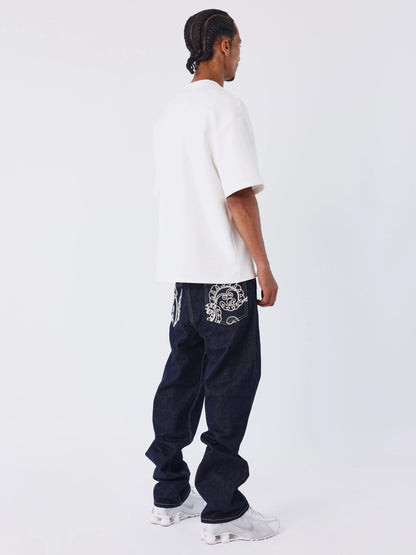 Pantalón PROJECT X - 2594014-BL