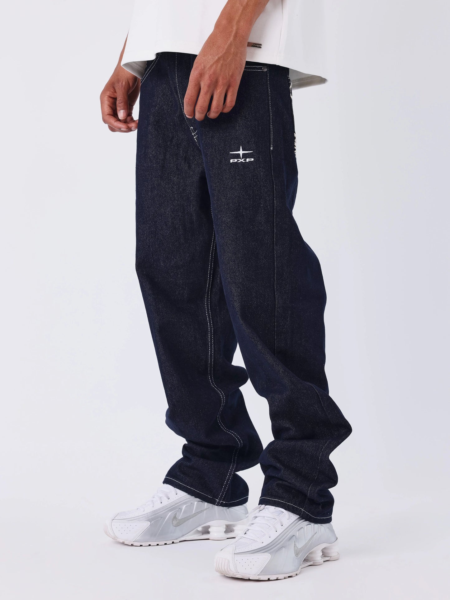 Pantalón PROJECT X - 2594014-BL