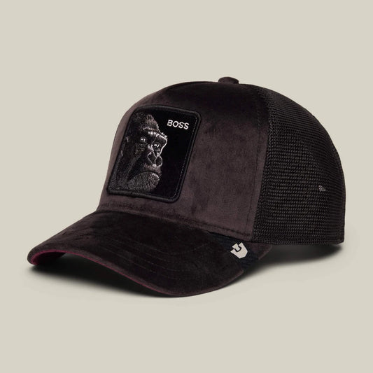Gorra GOORIN - 101-3674-VOI01