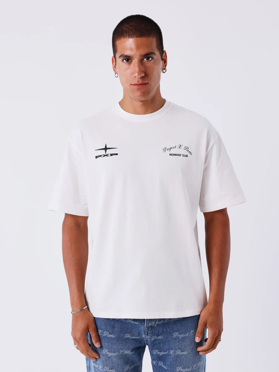 Camiseta PROJECT X - 2512023-OW