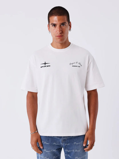 Camiseta PROJECT X - 2512023-OW