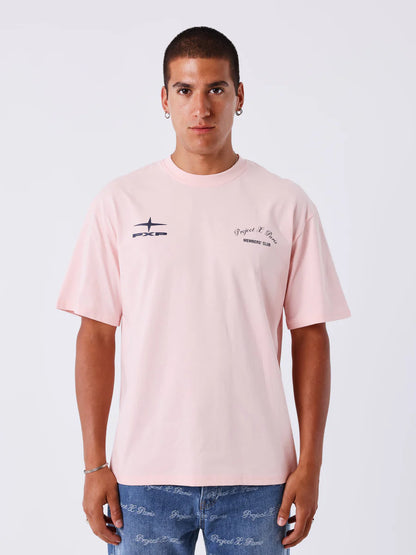 Camiseta PROJECT X - 2512023-PK