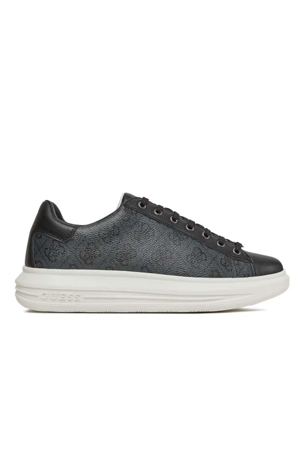 Zapatillas GUESS - FM8VIB FAM12 COAL