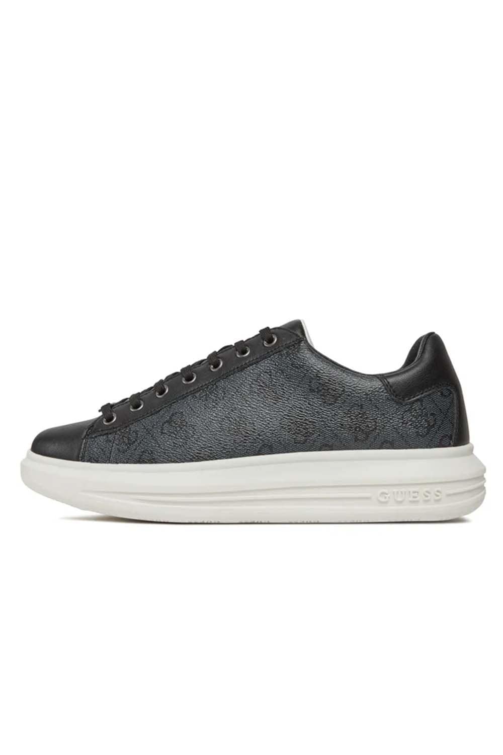 Zapatillas GUESS - FM8VIB FAM12 COAL