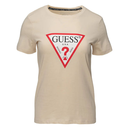 Camiseta GUESS - W1YI1B I3Z14 G1M5