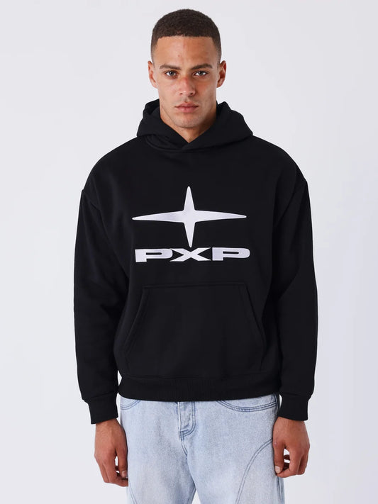 Sudadera PROJECT X - 2522176-BKW