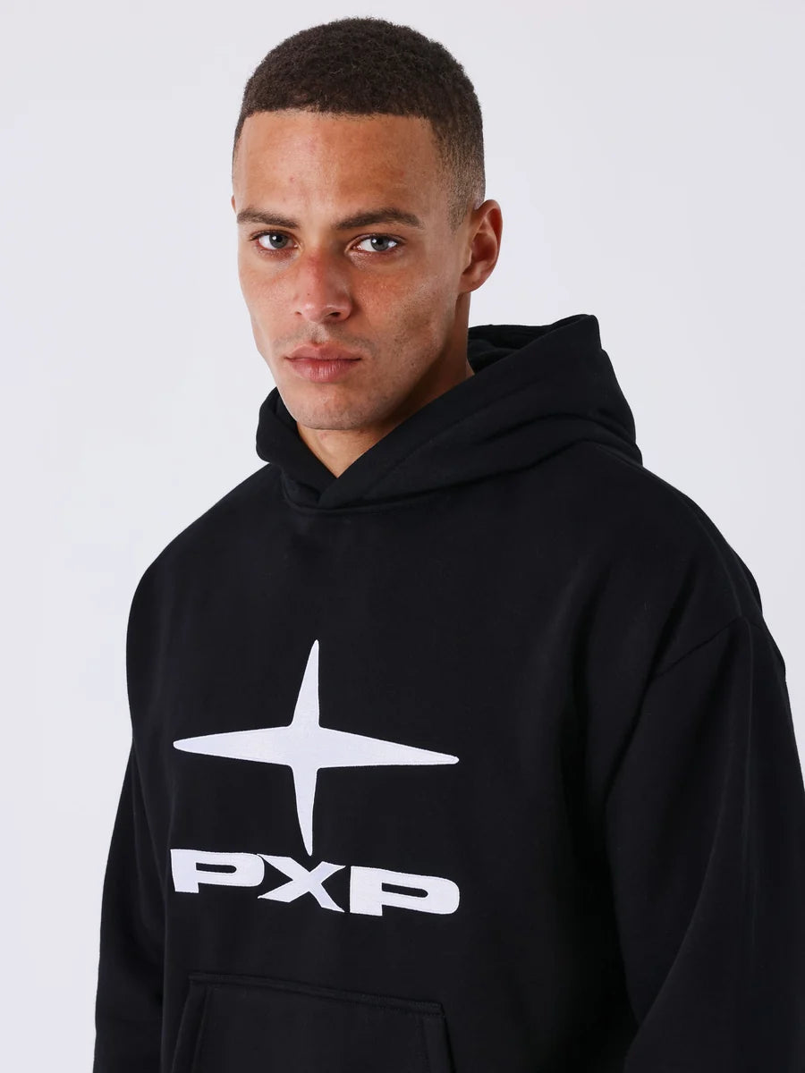 Sudadera PROJECT X - 2522176-BKW