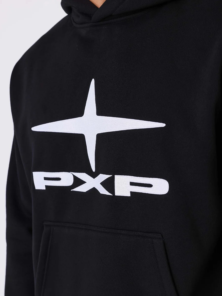 Sudadera PROJECT X - 2522176-BKW