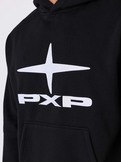 Sudadera PROJECT X - 2522176-BKW