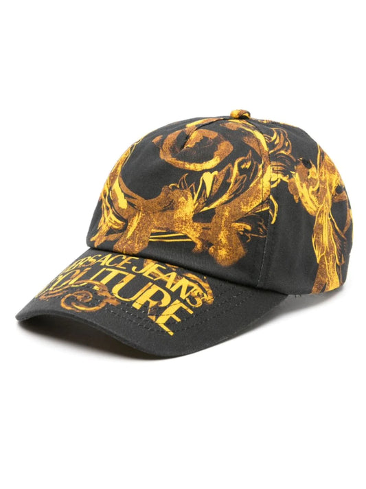 Gorra VERSACE COUTURE - 76GAZK17 ZG277 G89