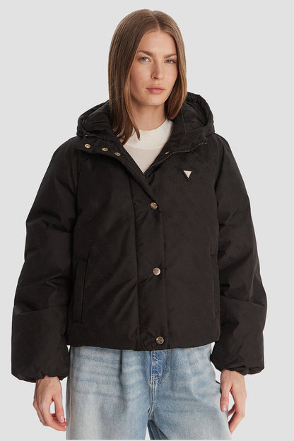 Chaqueta GUESS - V5BL07 WGLW2 FJ9G