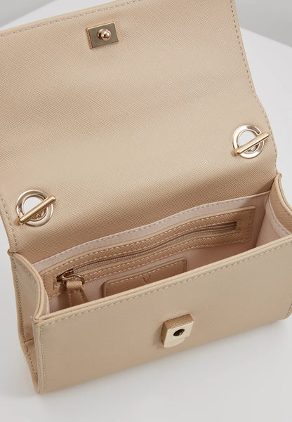 Bolso VALENTINO - VBS1R403G BEIGE