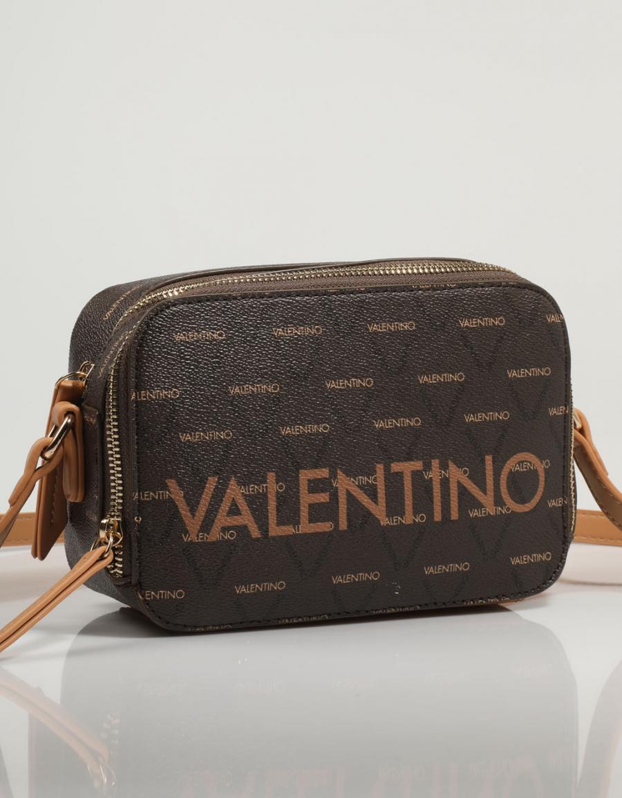 Bolso VALENTINO - VBS3KG09R CUOIO/MULTICOLOR