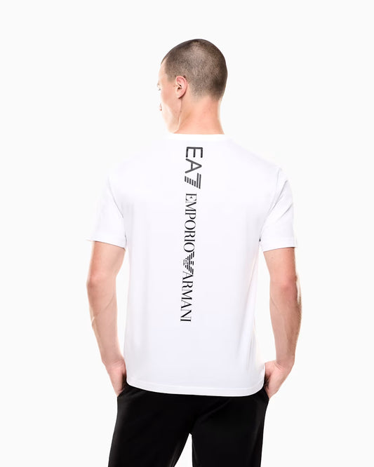 Camiseta EA7 - 7M000567 AF10375 M0003