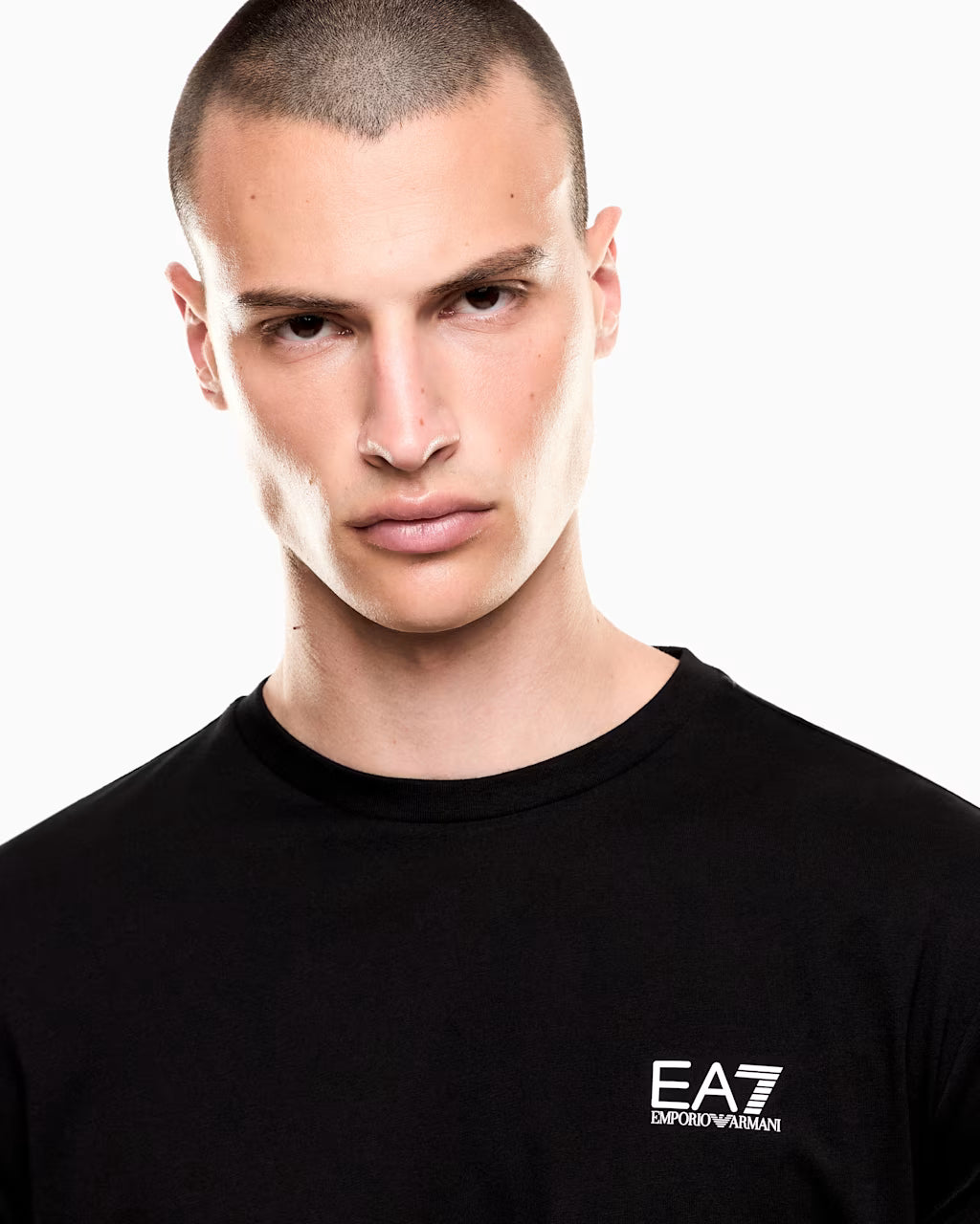 Camiseta EA7 - 7M000567 AF10375 MC001