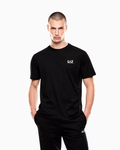 Camiseta EA7 - 7M000567 AF10375 MC001