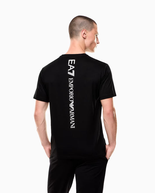 Camiseta EA7 - 7M000567 AF10375 MC001