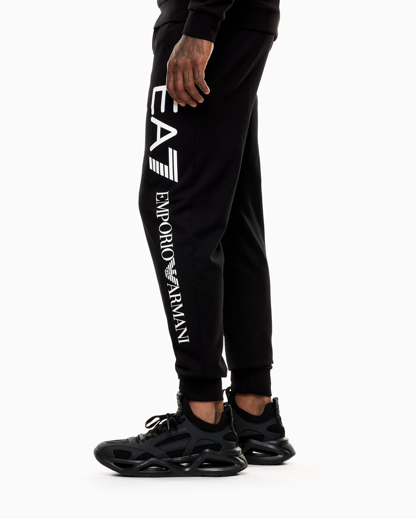 Pantalón EA7 - 7M000571 AF13512 MC001