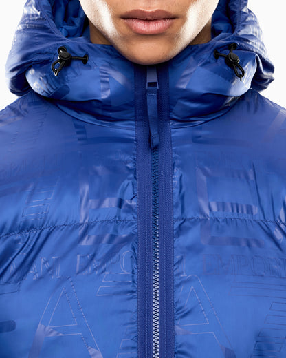 Bomber EA7 - 7M000697 AF15969 UB087