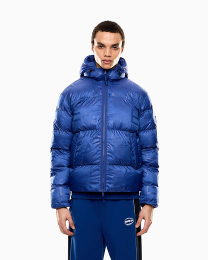 Bomber EA7 - 7M000697 AF15969 UB087