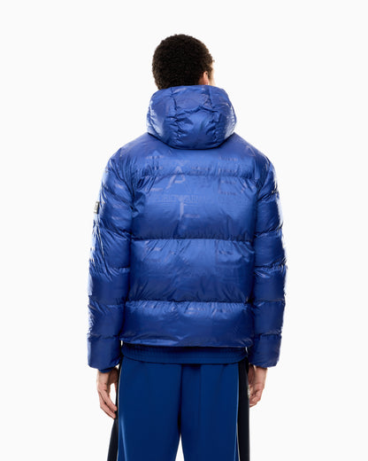 Bomber EA7 - 7M000697 AF15969 UB087