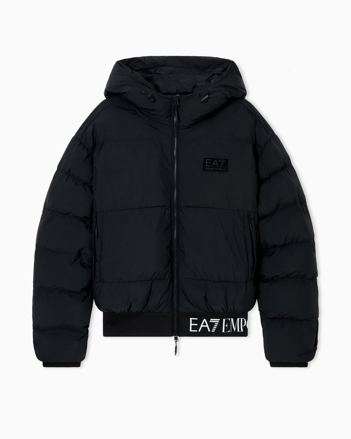 Bomber EA7 - 7M000710 AF15951 UC001