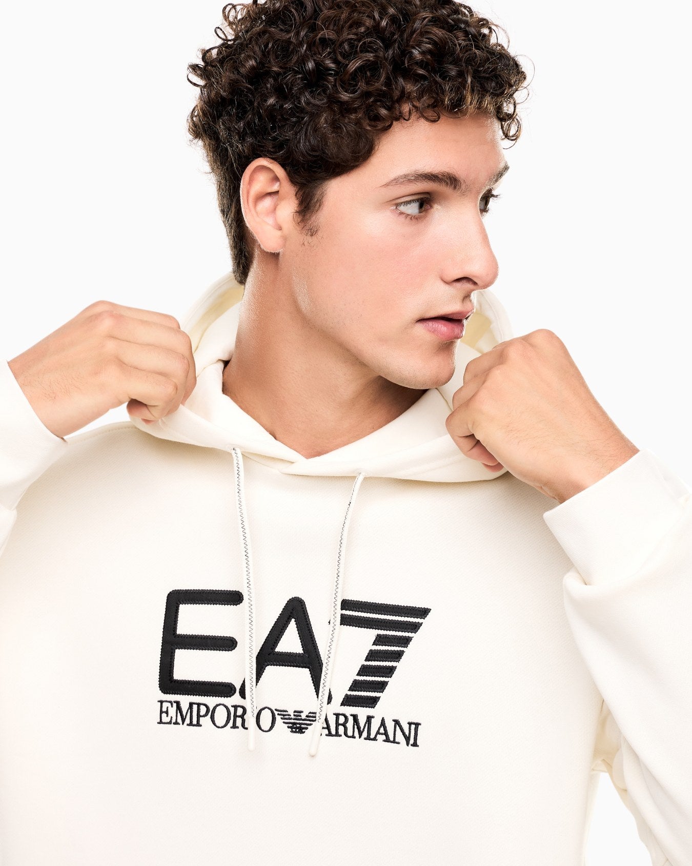 Sudadera EA7 - 7M000909 AF10377 M1166