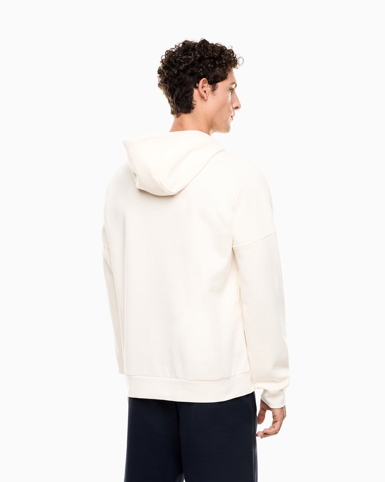 Sudadera EA7 - 7M000909 AF10377 M1166